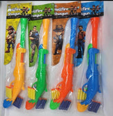 HellFire Shot Gun - with 8 Bullets Any 1 color